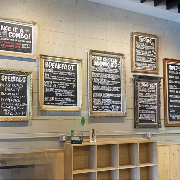 Meet your Posher, Morgan - Picture 2 of 4